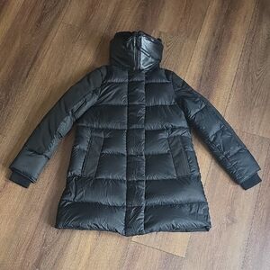 Canada Goose Altona Parka XS